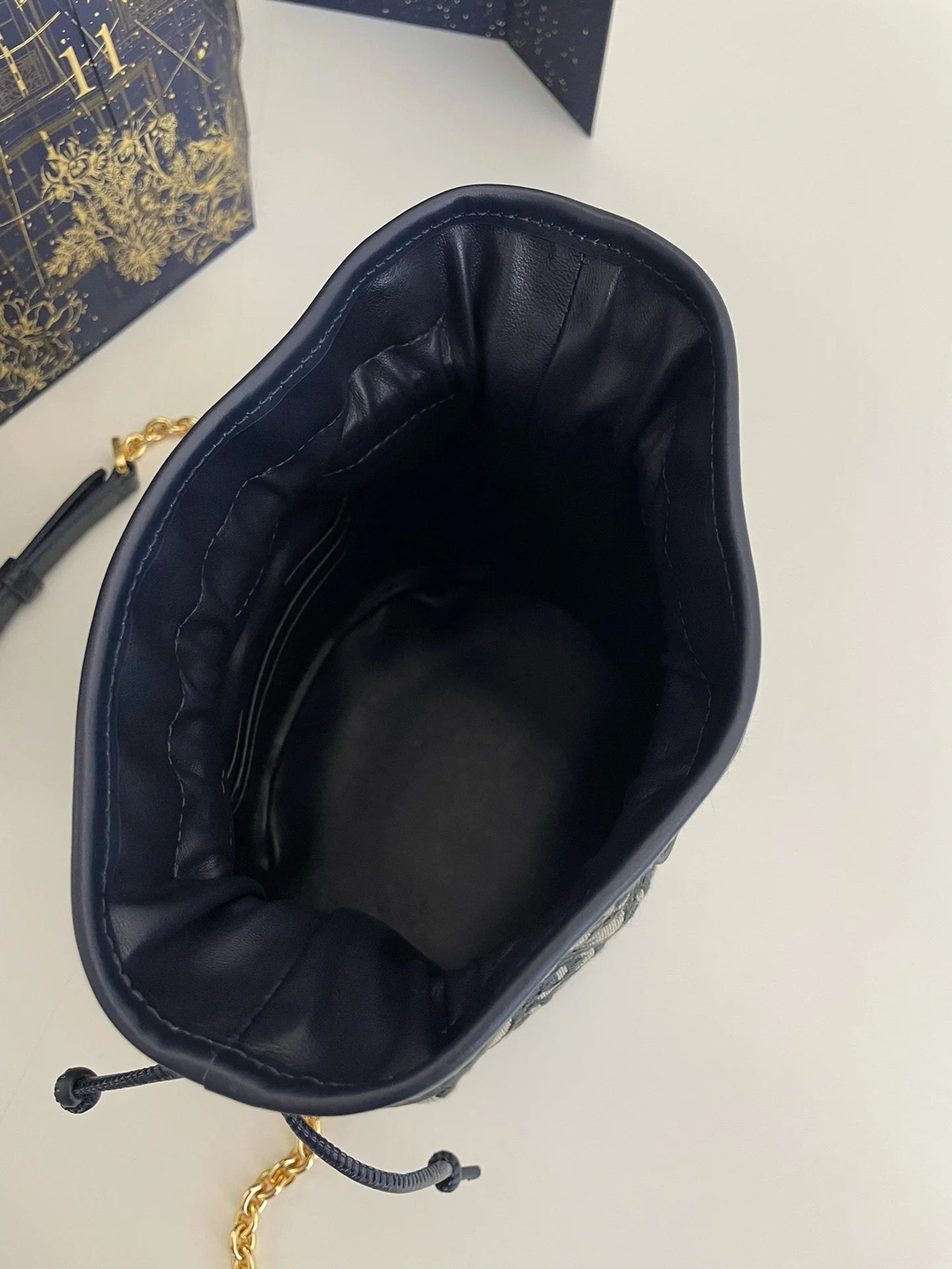 DIOR CARO BAG