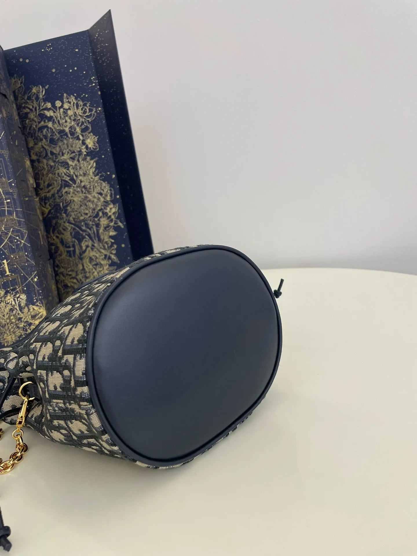 DIOR CARO BAG