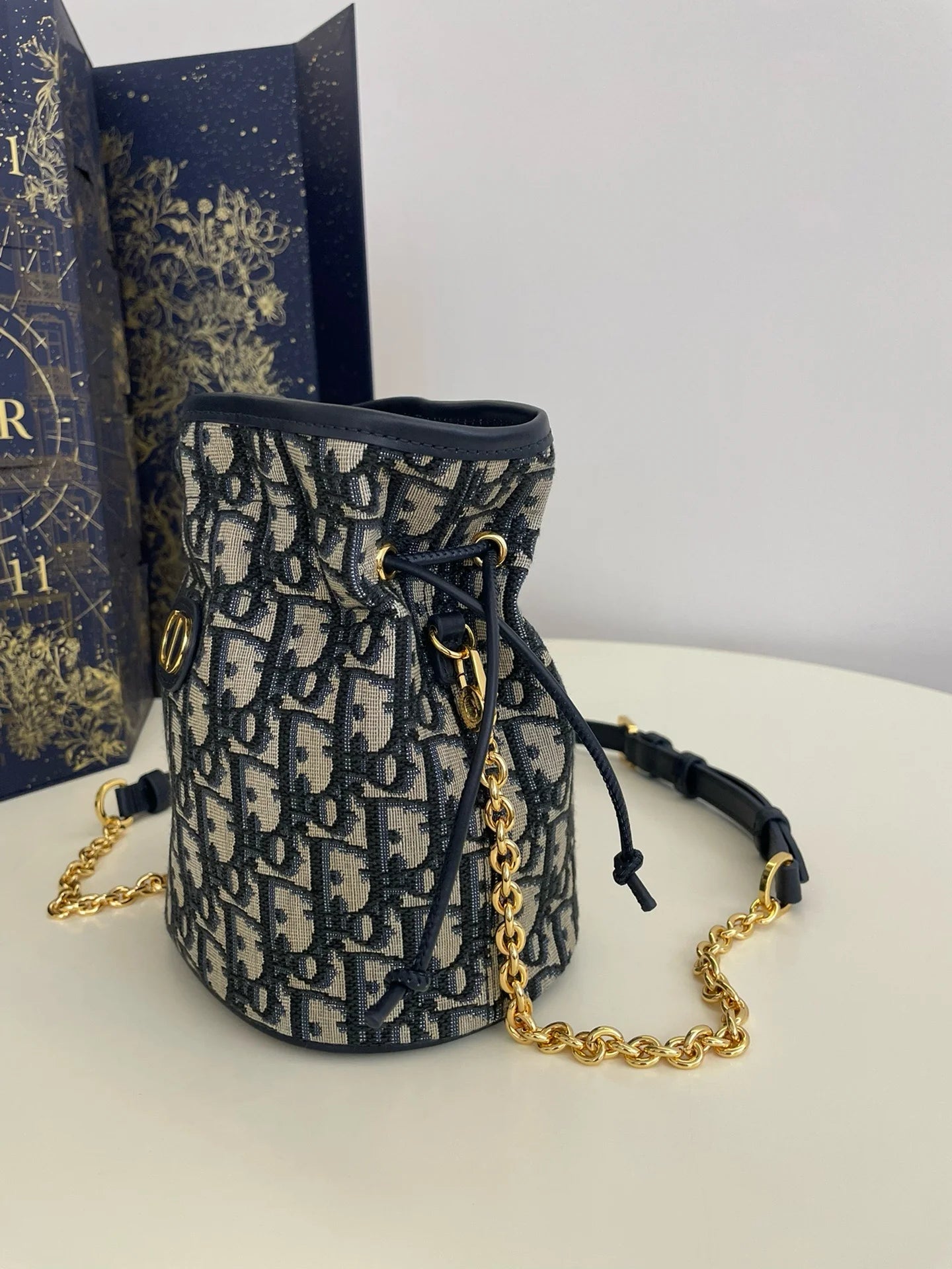 DIOR CARO BAG