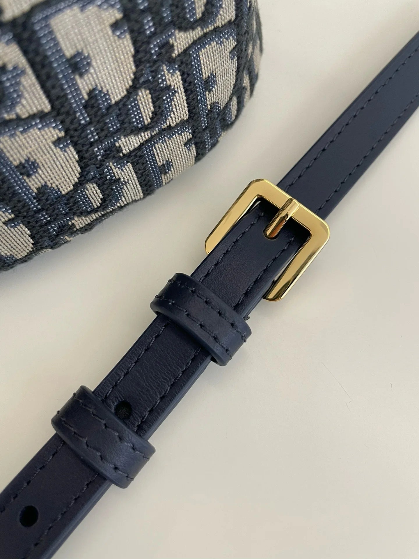 DIOR CARO BAG