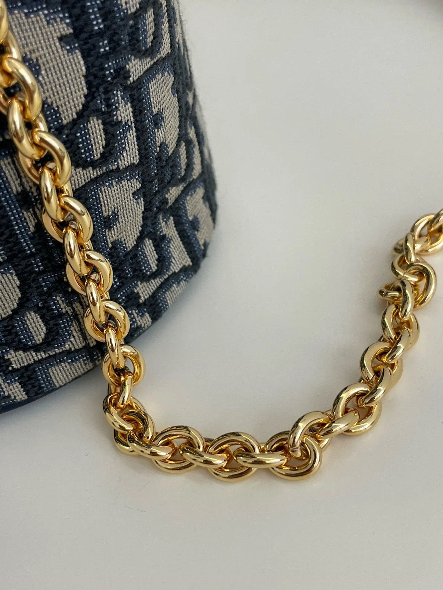 DIOR CARO BAG