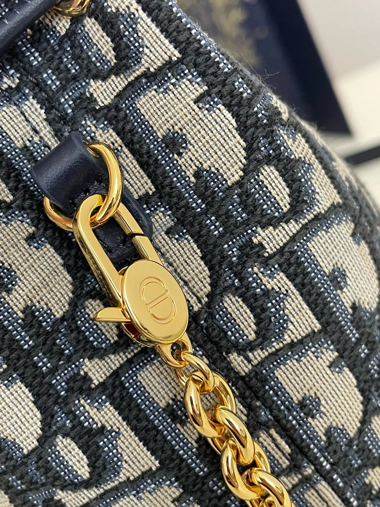 DIOR CARO BAG