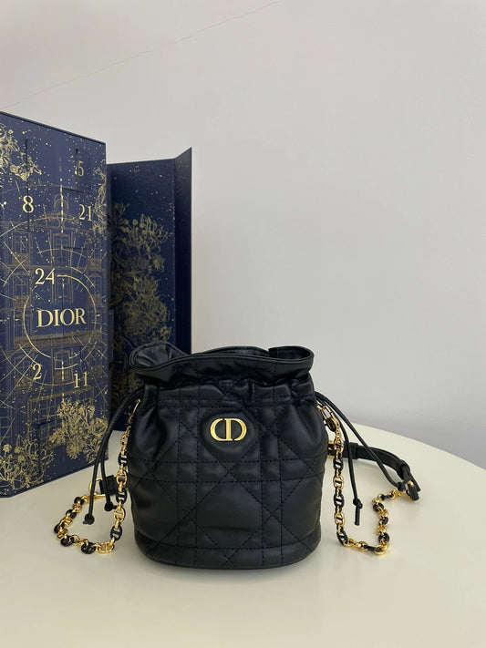 DIOR CARO BAG