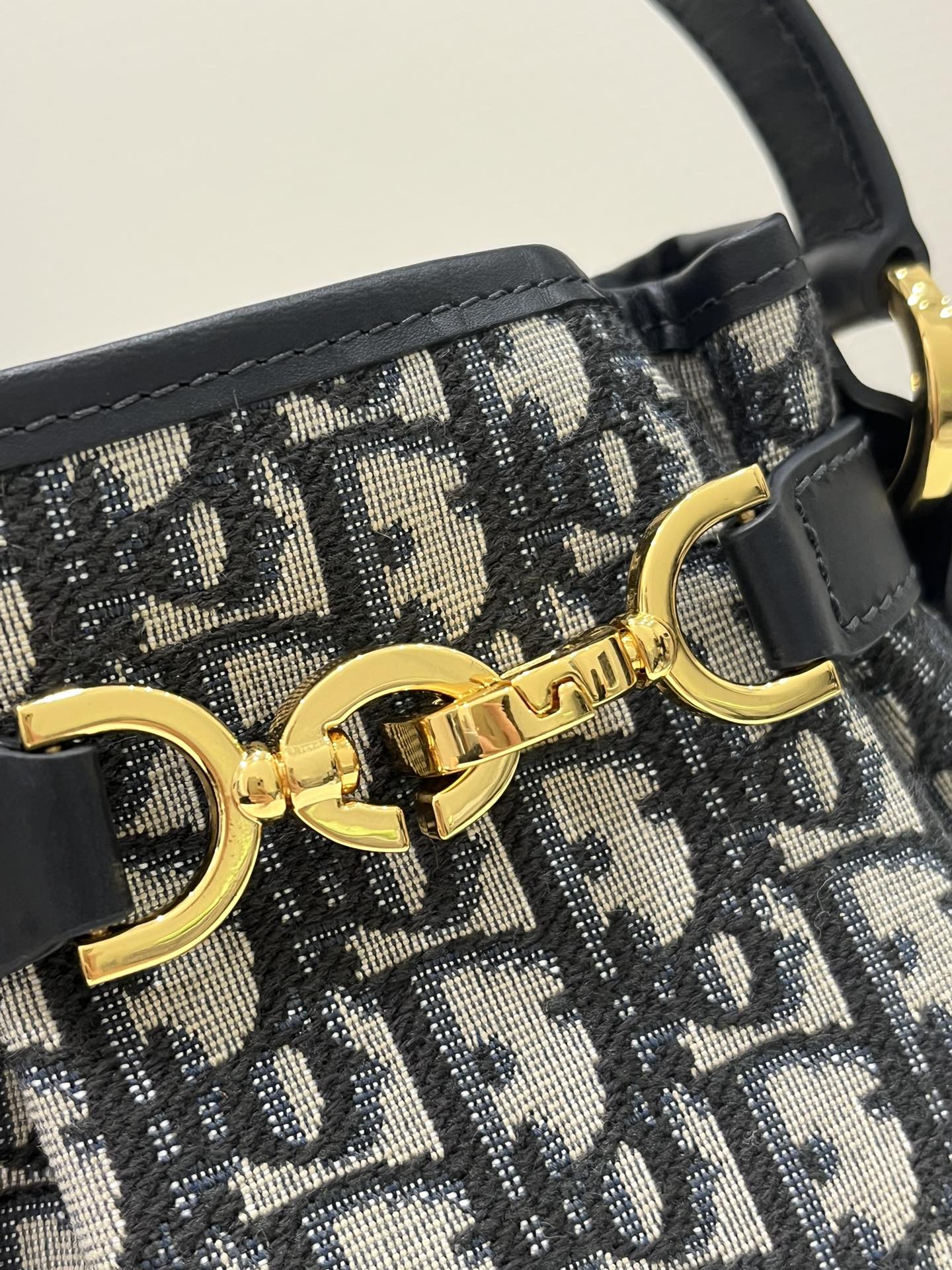 DIOR CEST BAG