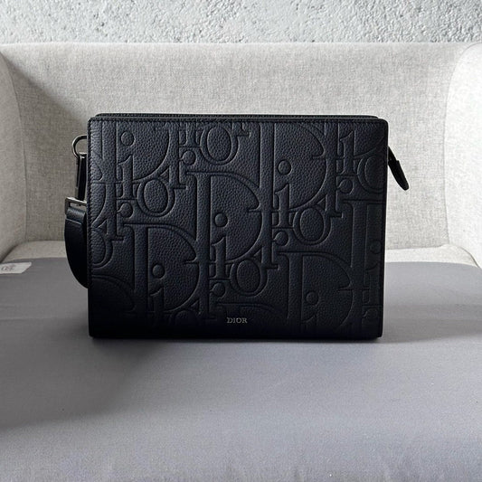 DIOR CLUTCH