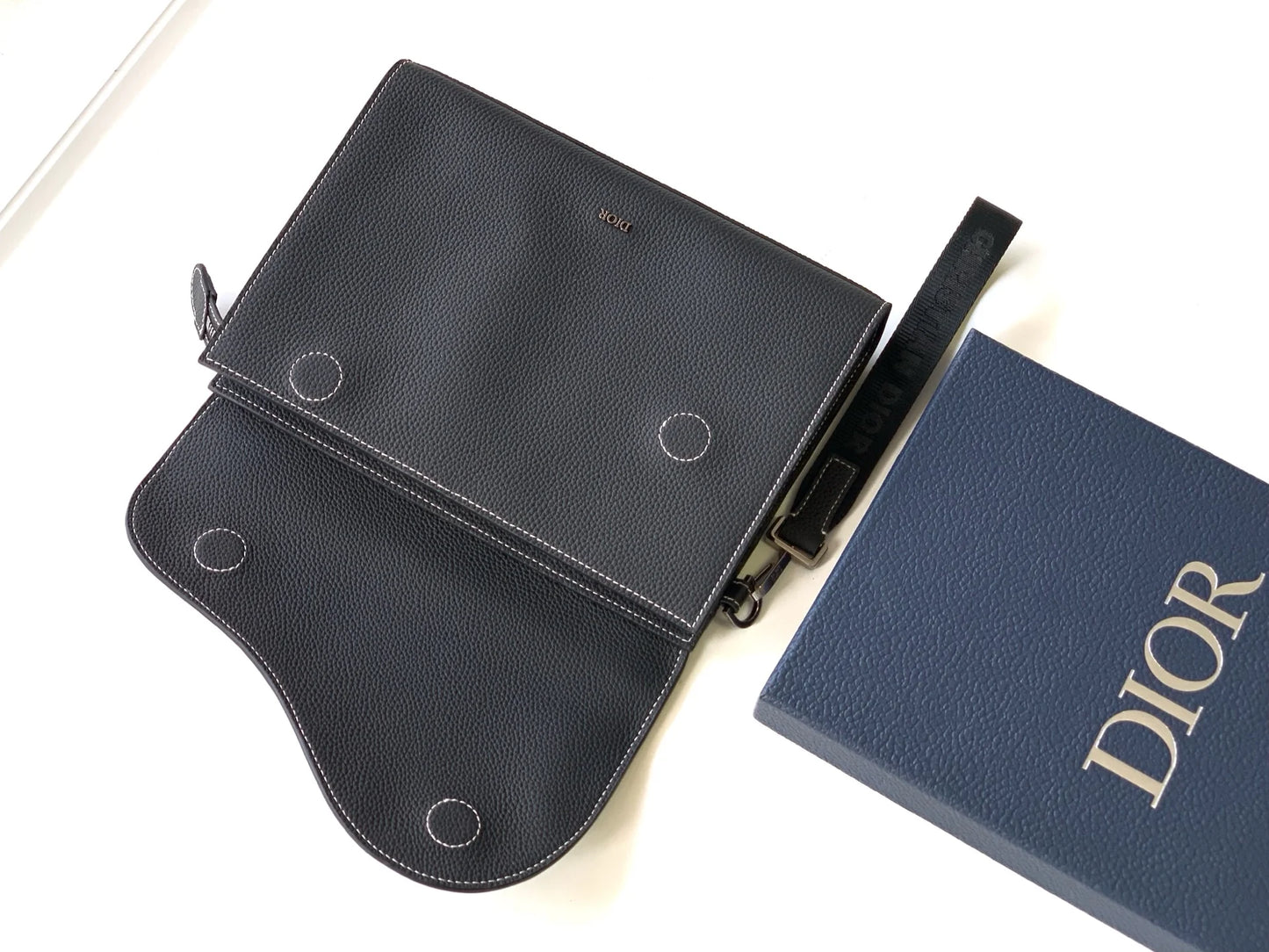 DIOR CLUTCH