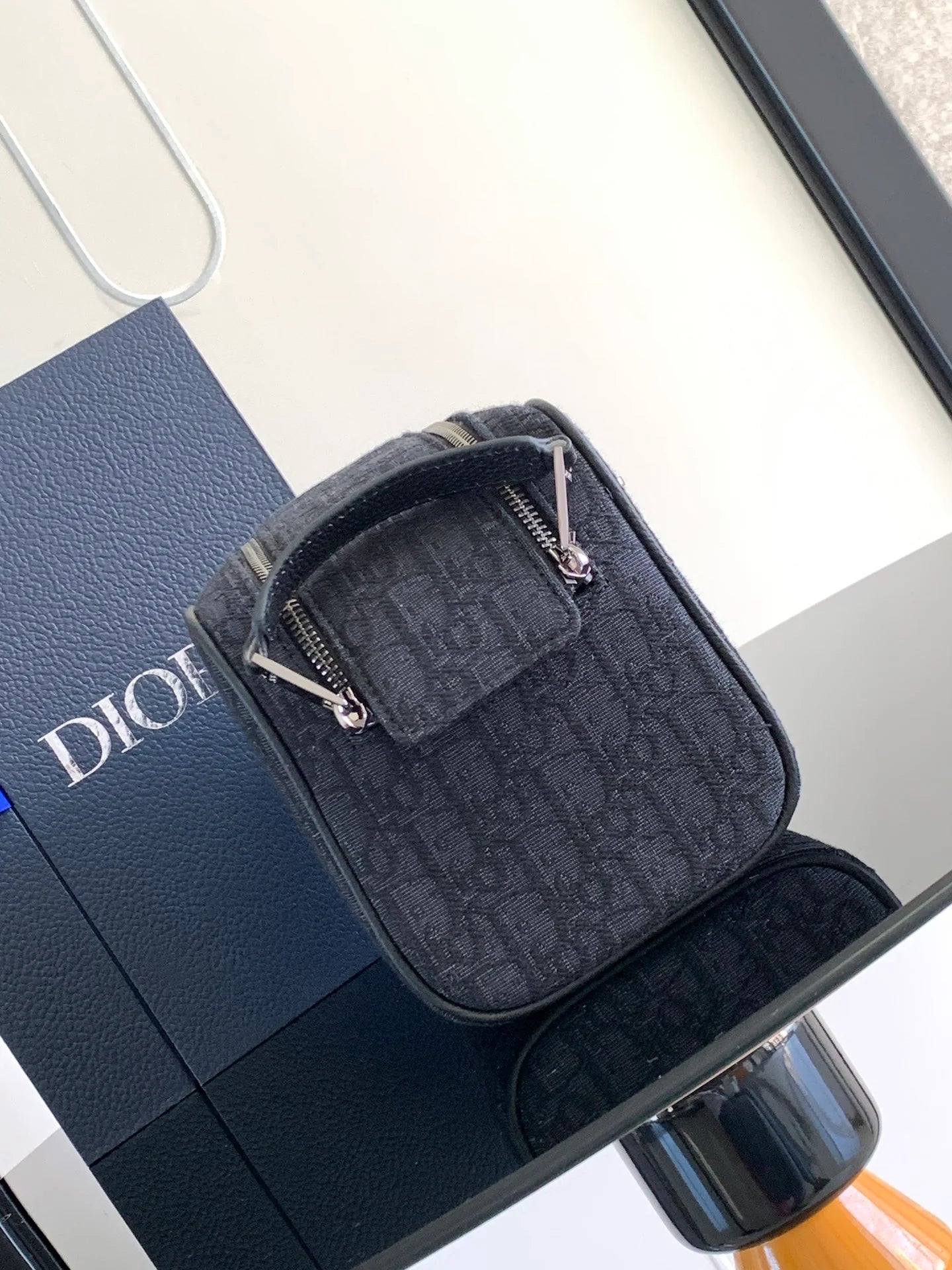 DIOR CLUTCH