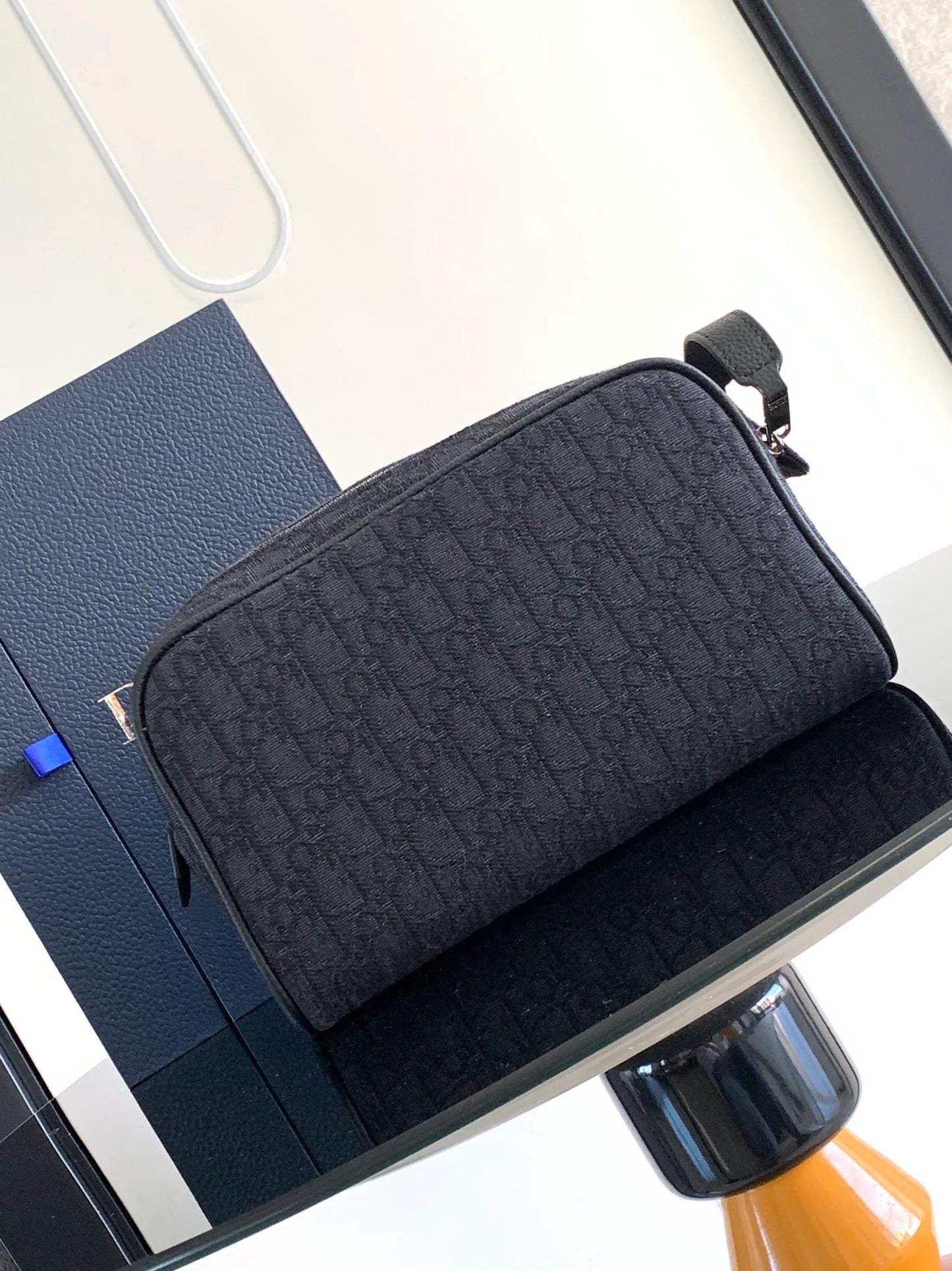 DIOR CLUTCH
