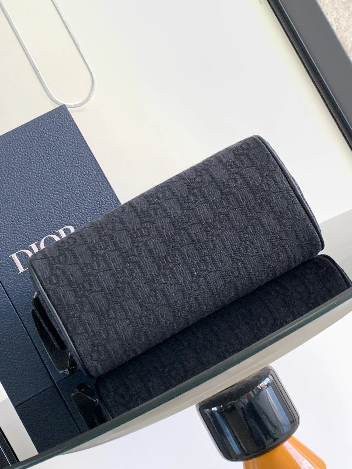 DIOR CLUTCH