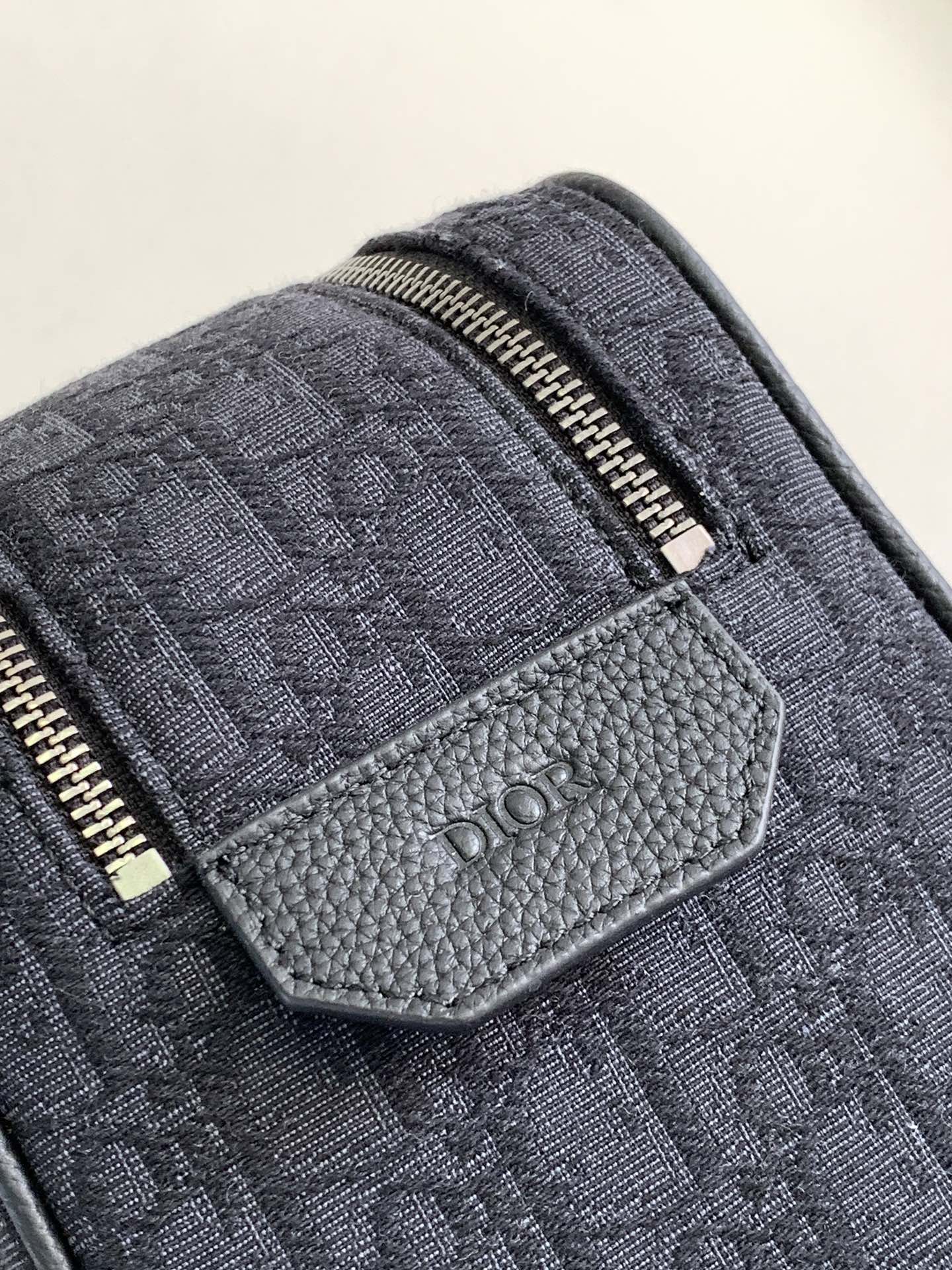 DIOR CLUTCH