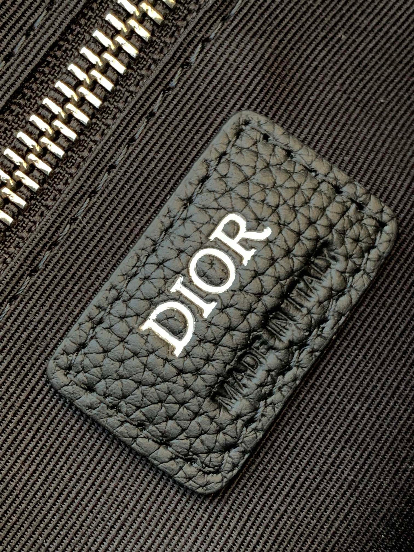DIOR CLUTCH