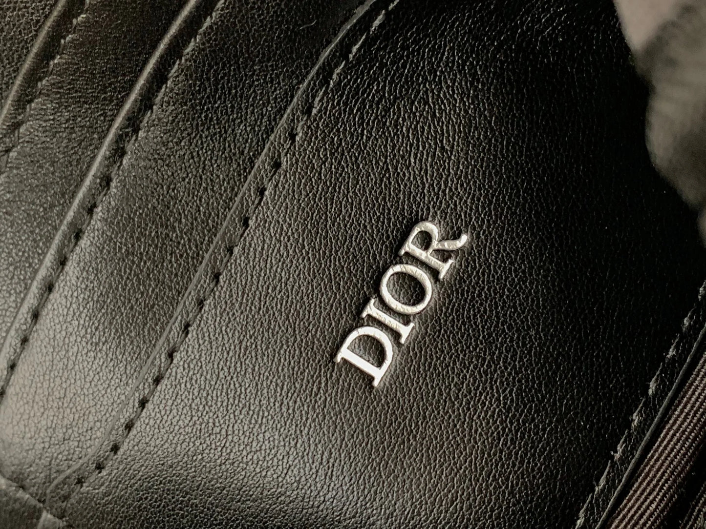 DIOR CLUTCH