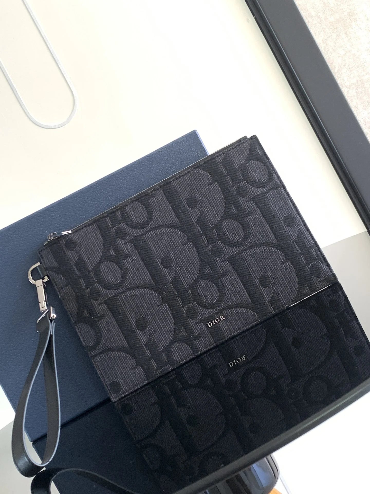 DIOR CLUTCH