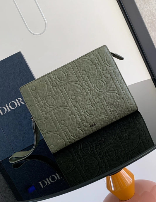 DIOR CLUTCH
