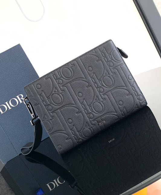 DIOR CLUTCH