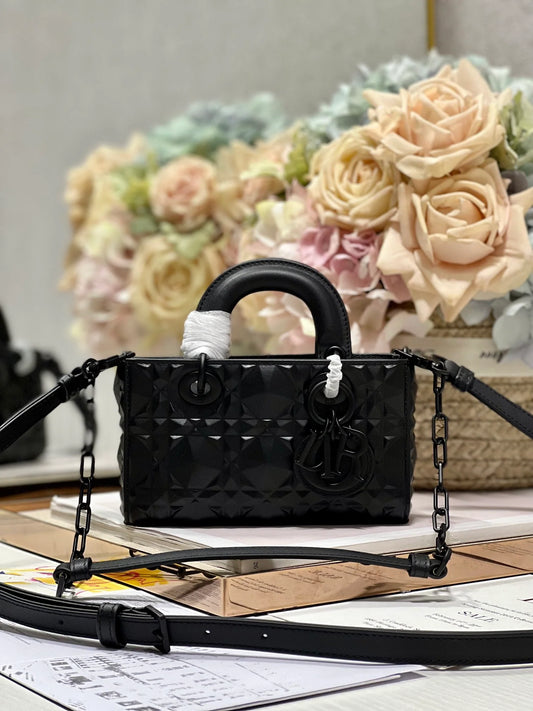 DIOR D JOY BAG