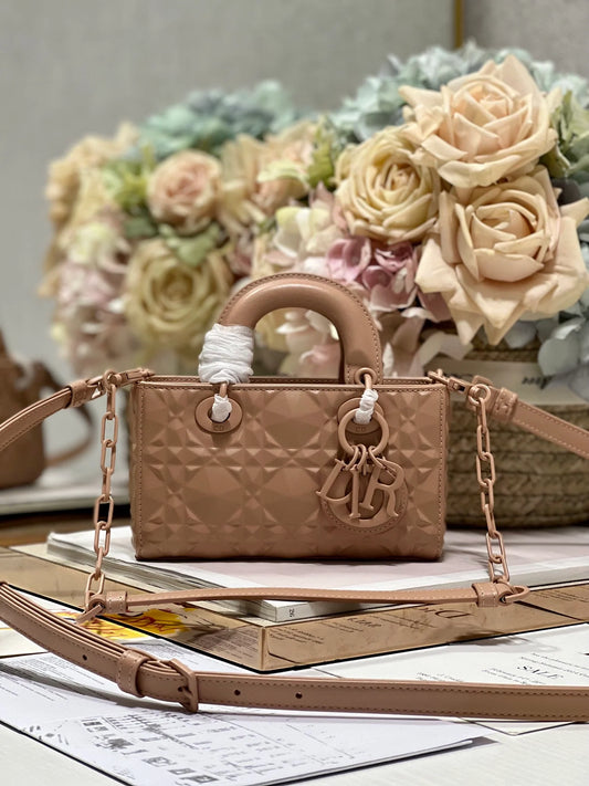 DIOR D JOY BAG