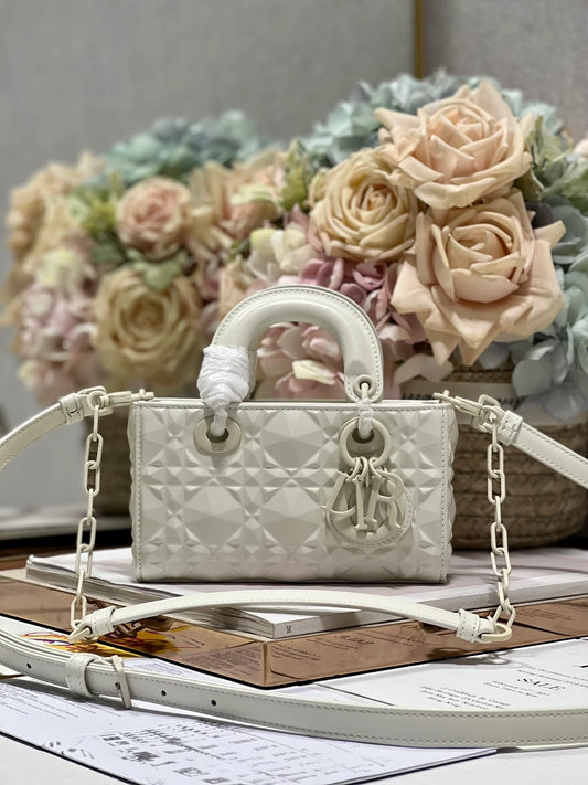 DIOR D JOY BAG