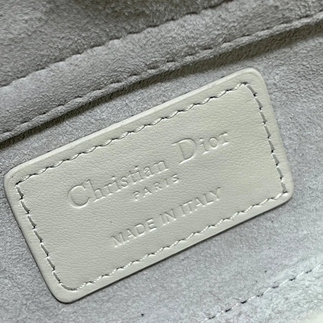 DIOR D JOY BAG