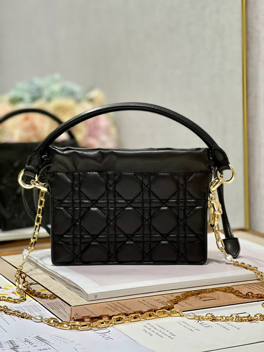 DIOR D JOY BAG