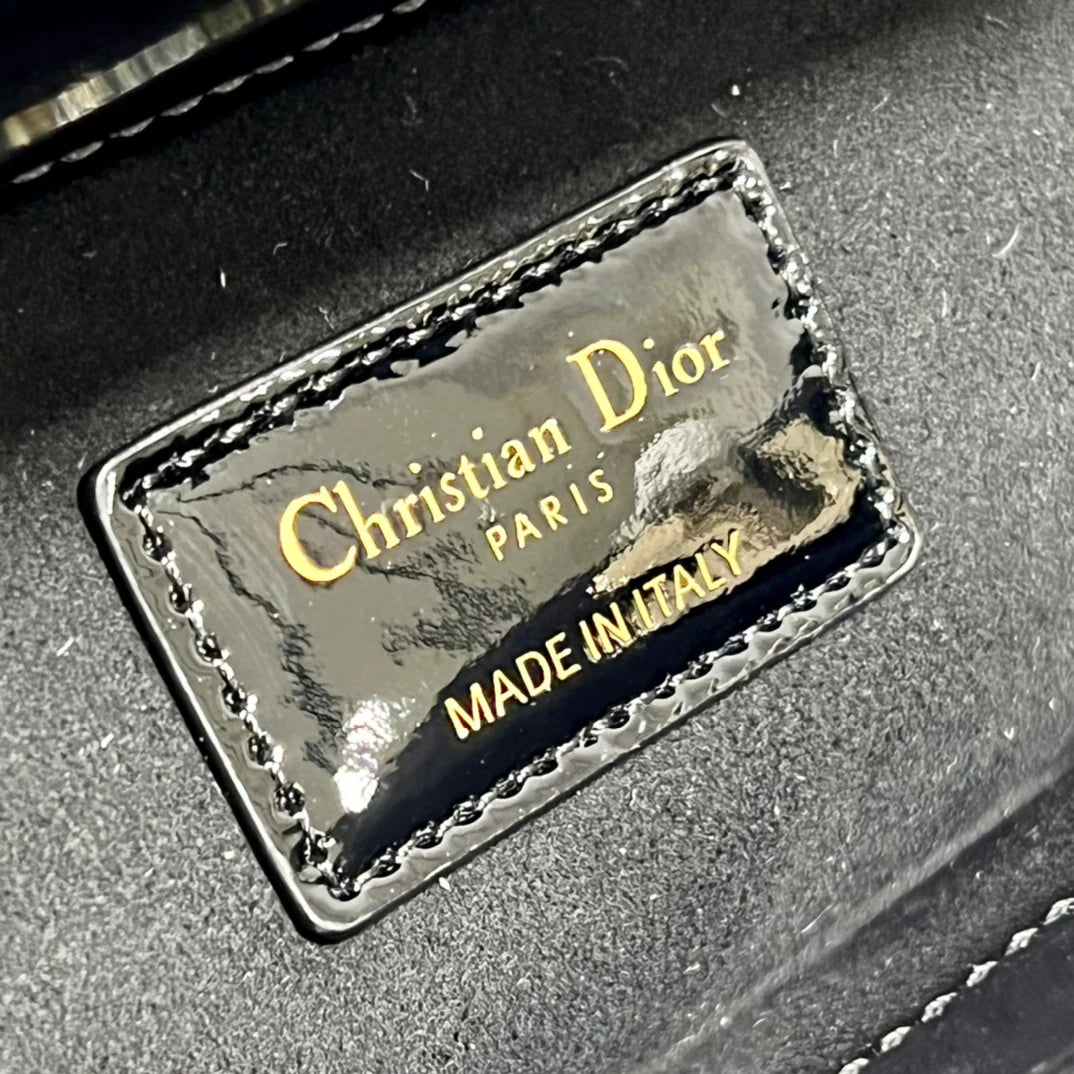 DIOR D JOY BAG