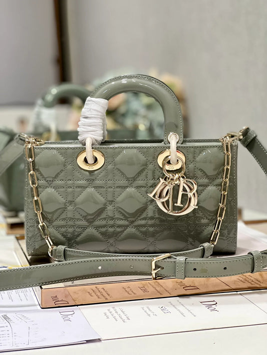 DIOR D JOY BAG