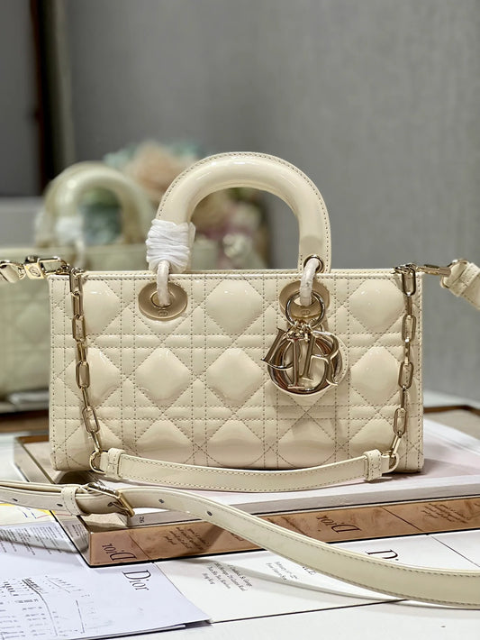 DIOR D JOY BAG