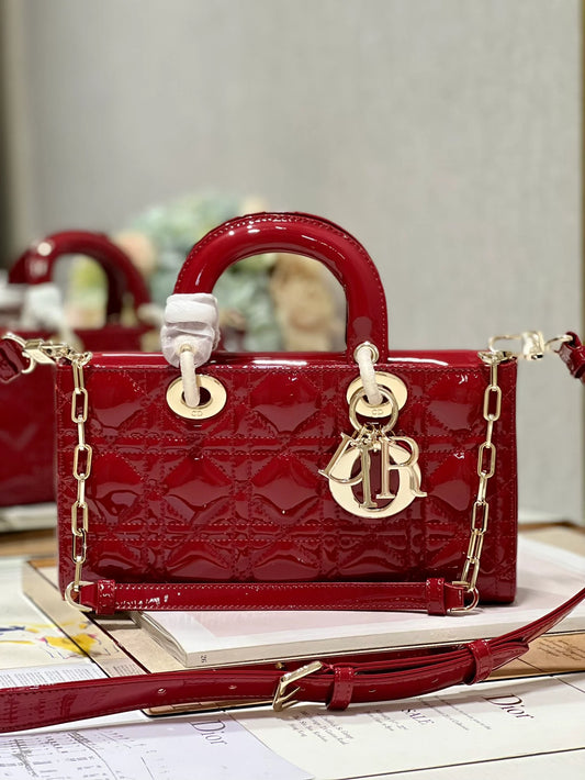 DIOR D JOY BAG