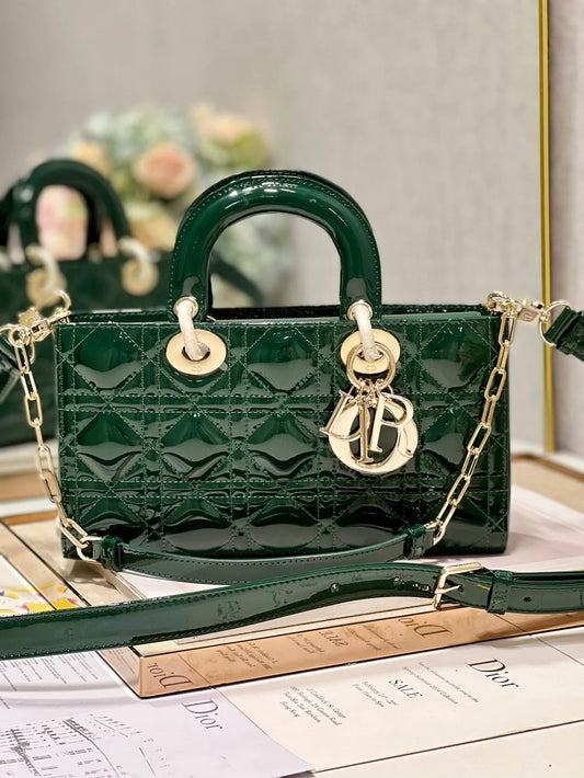 DIOR D JOY BAG