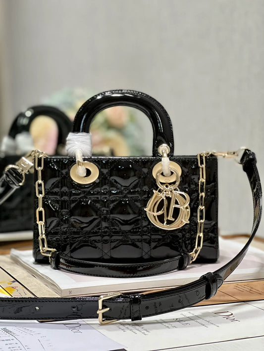 DIOR D JOY BAG