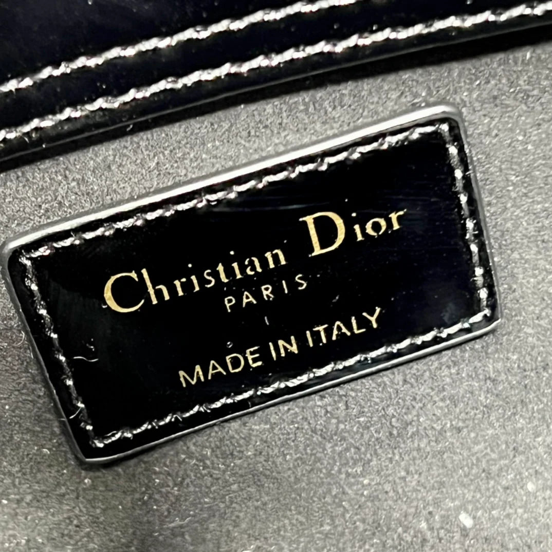 DIOR D JOY BAG