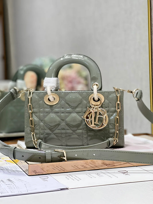 DIOR D JOY BAG