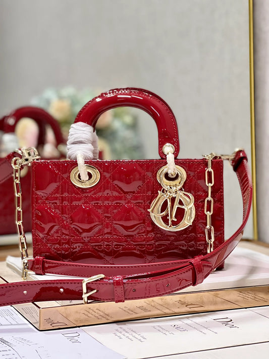 DIOR D JOY BAG