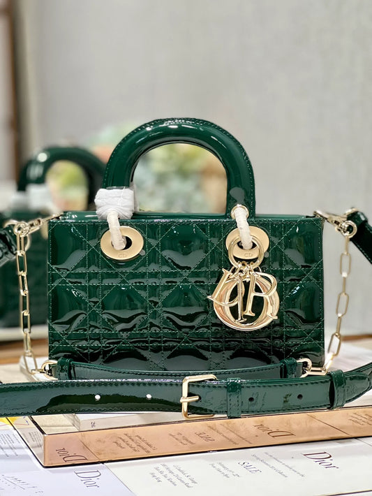 DIOR D JOY BAG