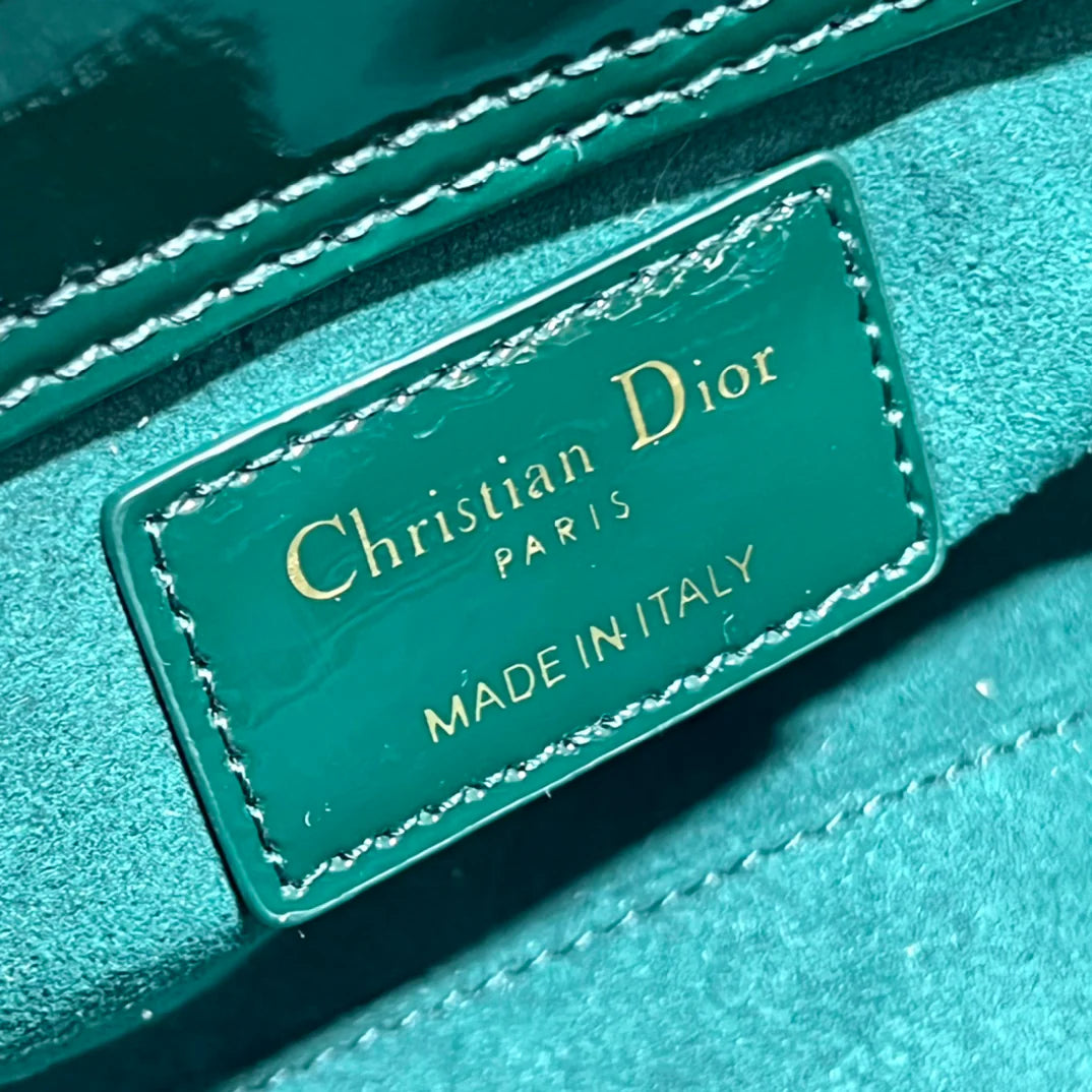 DIOR D JOY BAG
