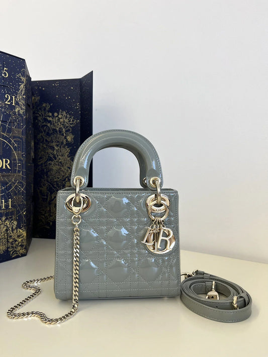 DIOR D JOY BAG