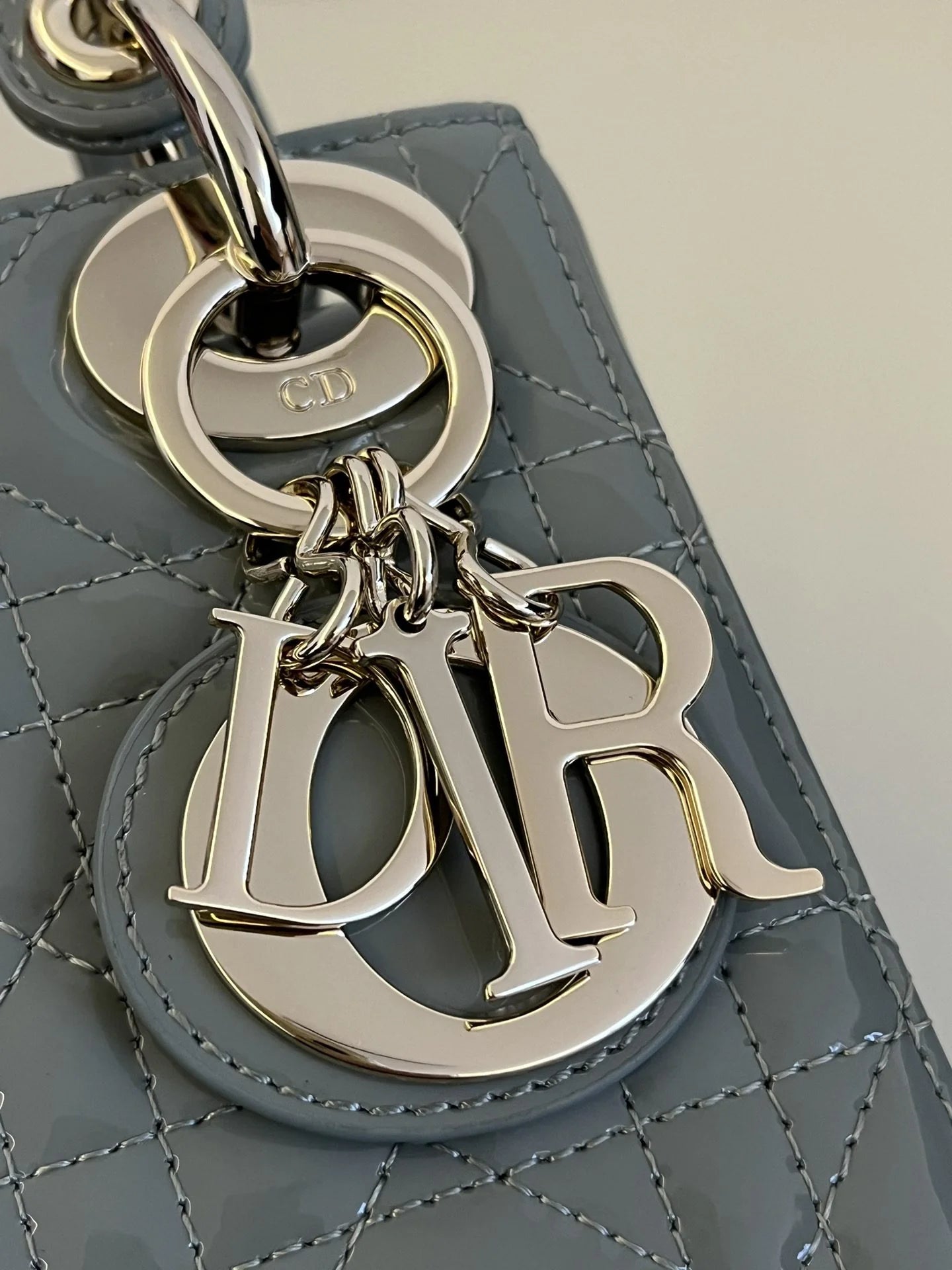 DIOR D JOY BAG