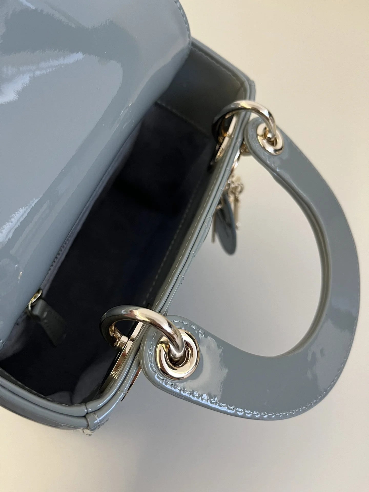 DIOR D JOY BAG