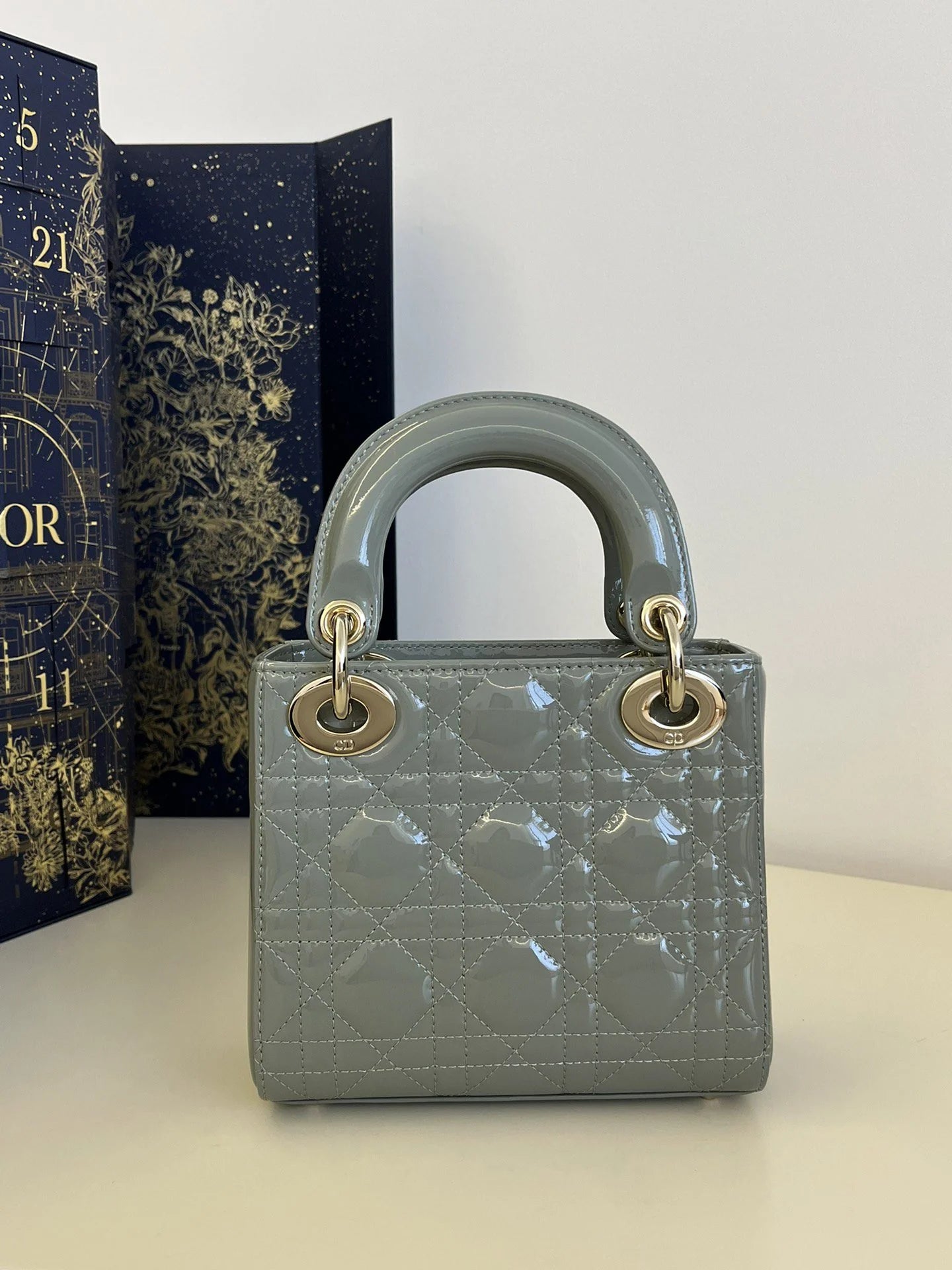 DIOR D JOY BAG