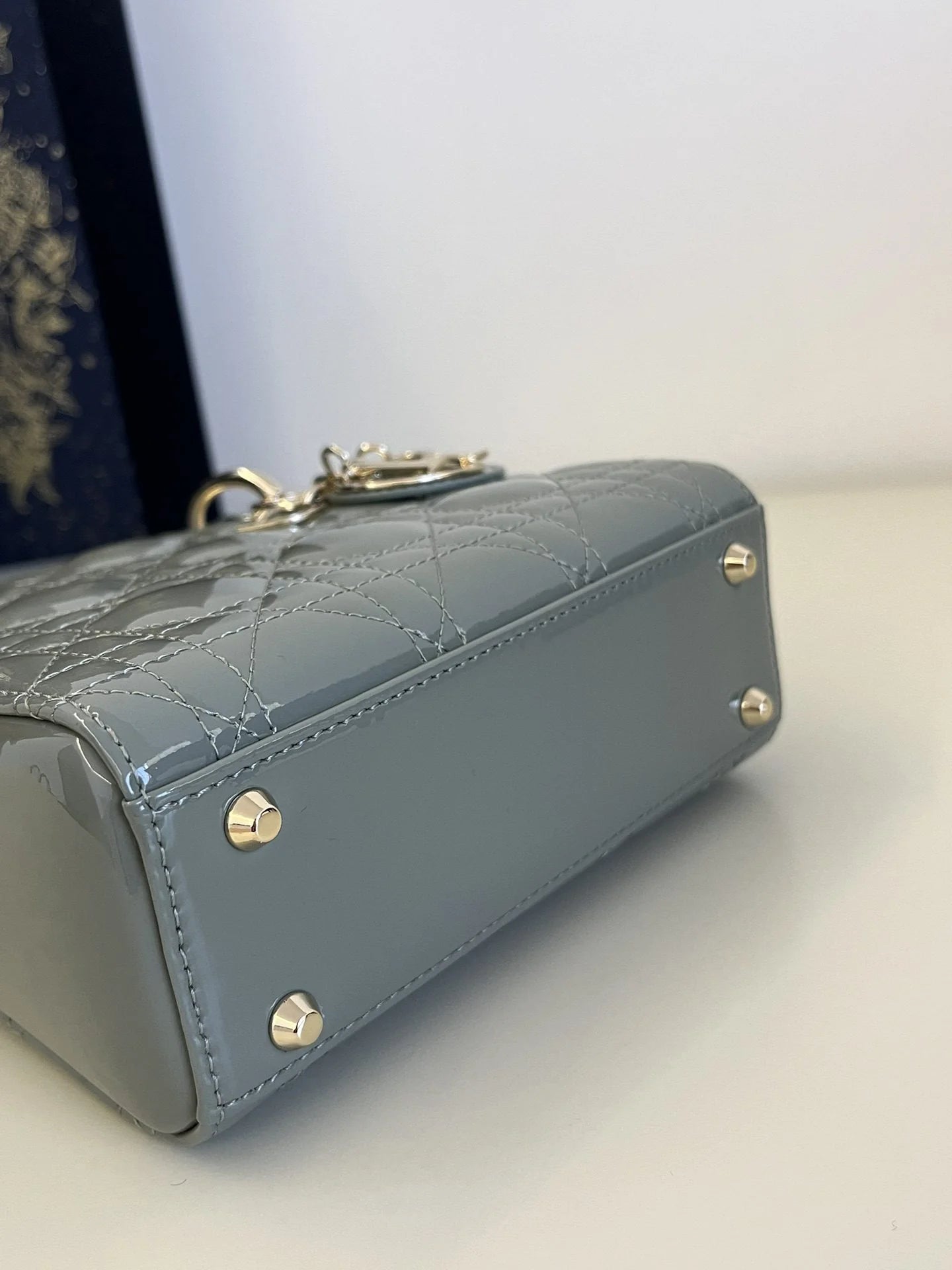DIOR D JOY BAG