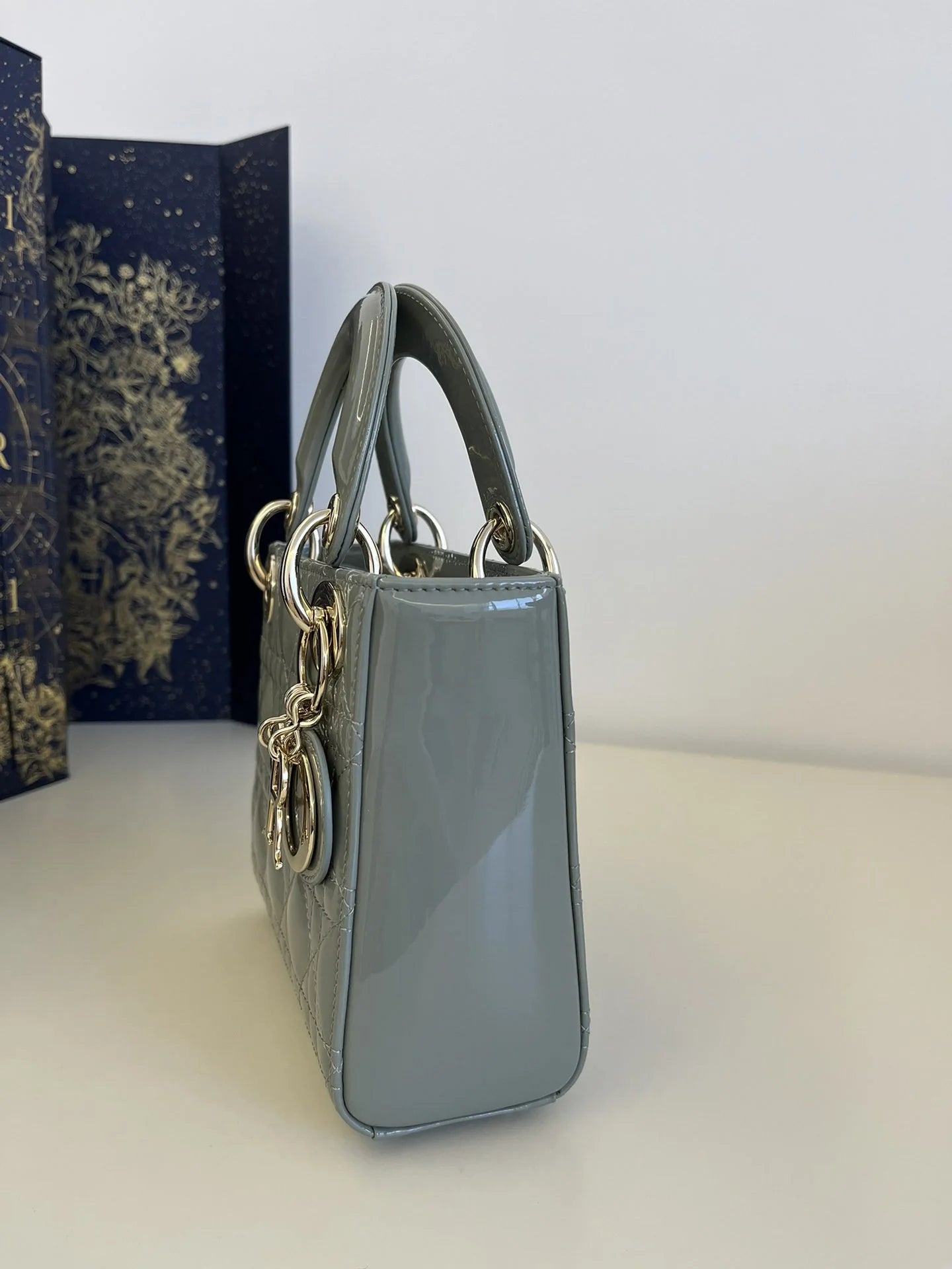 DIOR D JOY BAG