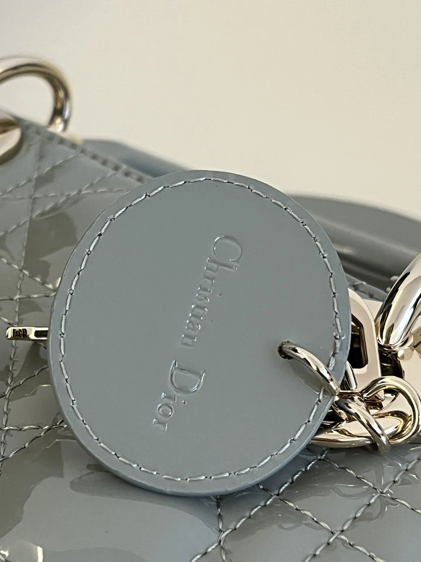 DIOR D JOY BAG