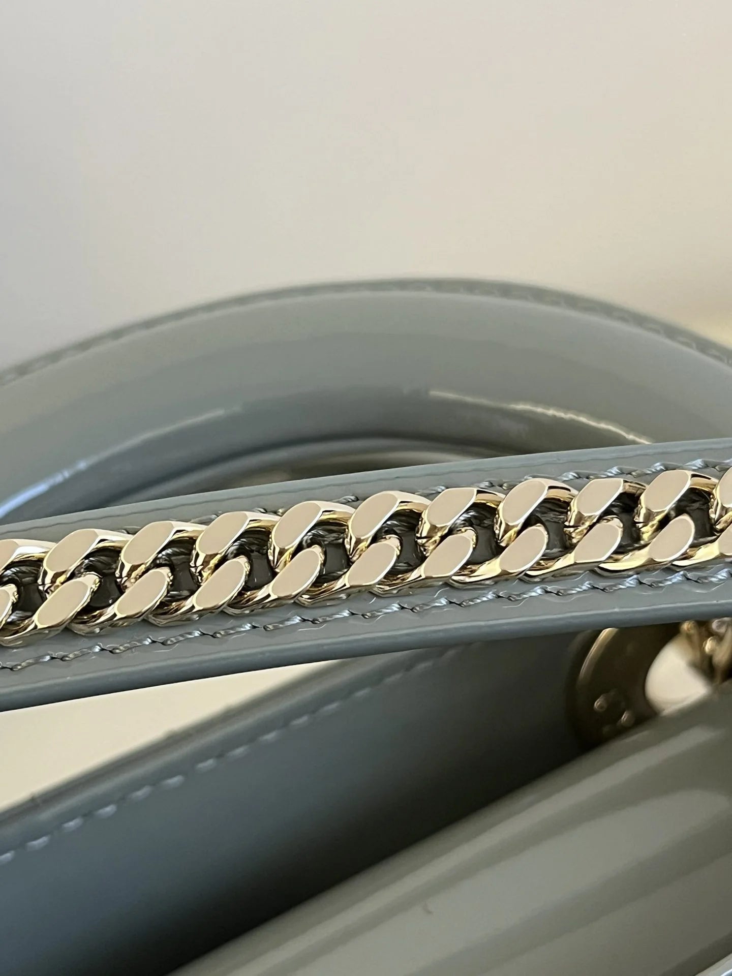 DIOR D JOY BAG
