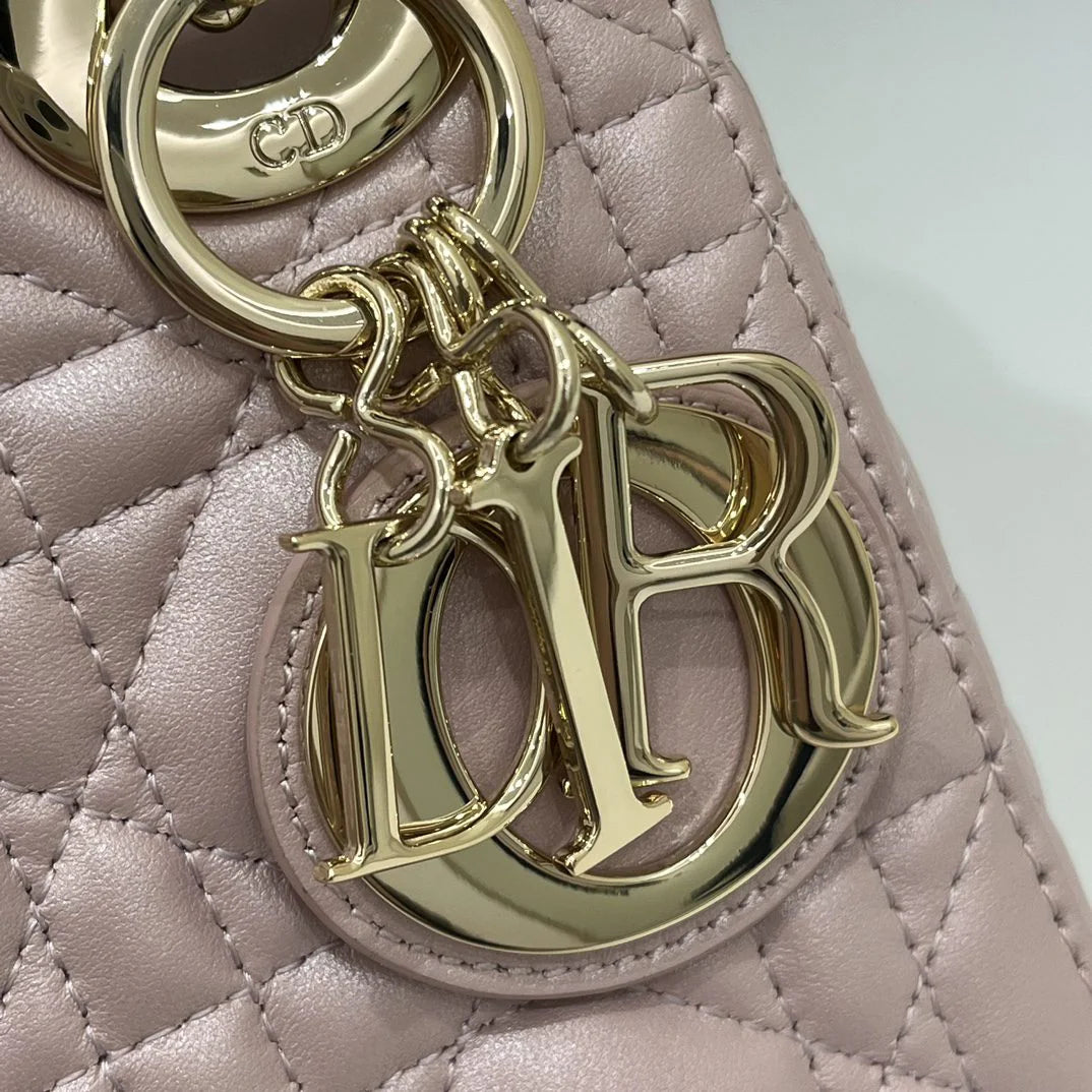 DIOR D JOY BAG