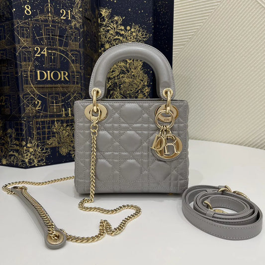 DIOR D JOY BAG