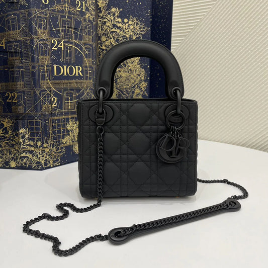DIOR D JOY BAG