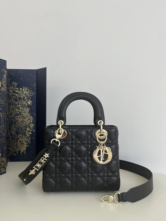 DIOR D JOY BAG