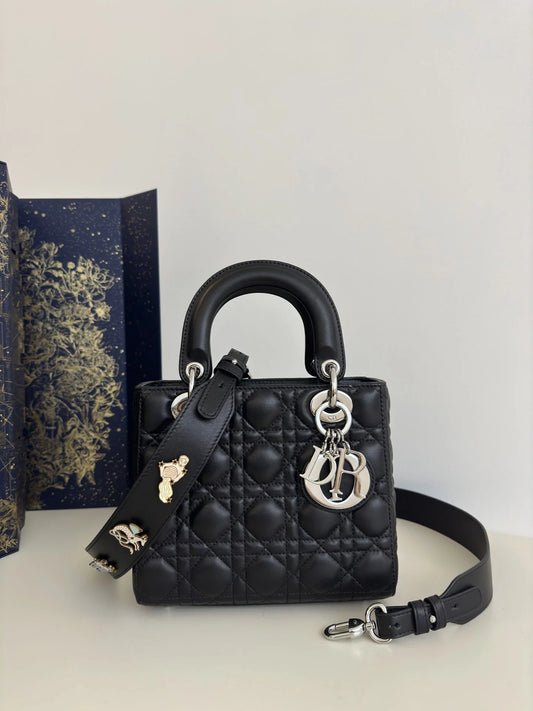 DIOR D JOY BAG