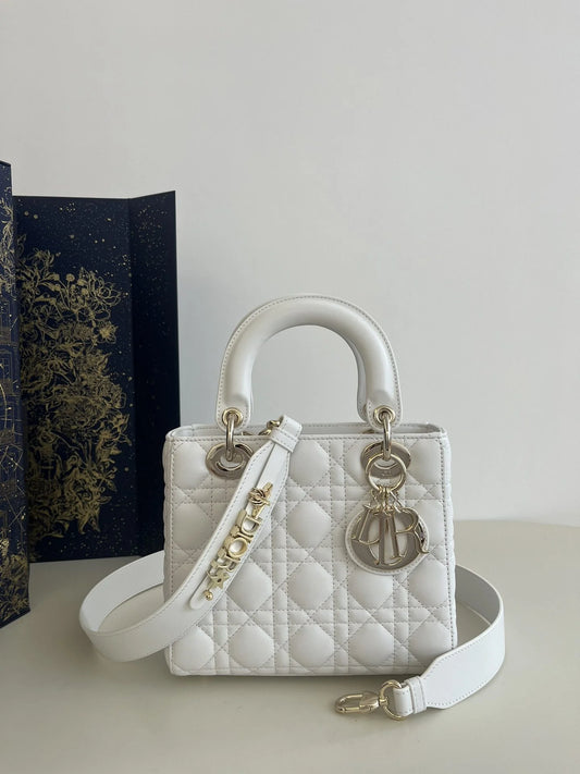 DIOR D JOY BAG