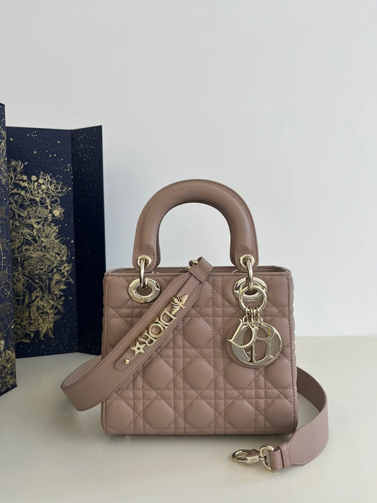DIOR D JOY BAG